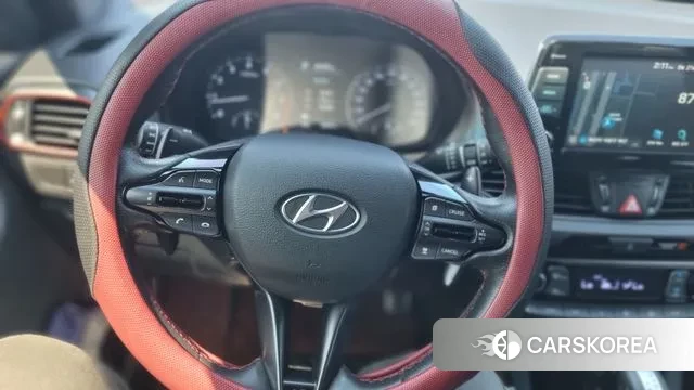 Hyundai i30 (PD) id 3060390 из Кореи 11