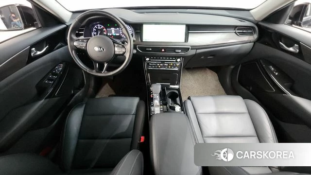 Kia K7 Premier id 4581499 из Кореи 26