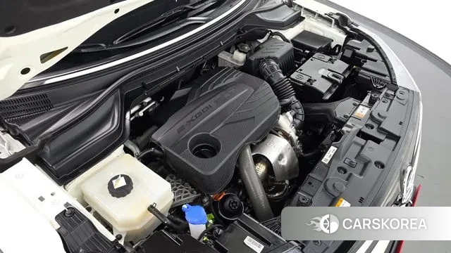 Ssangyong Berry New Tivoli id 3447945 из Кореи 16