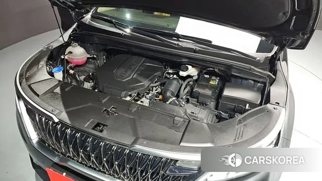 Kia Carnival 4th generation id 2994294 из Кореи 16