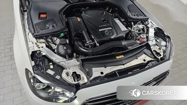 Mercedes-Benz E-Class W213 id 3390478 из Кореи 16