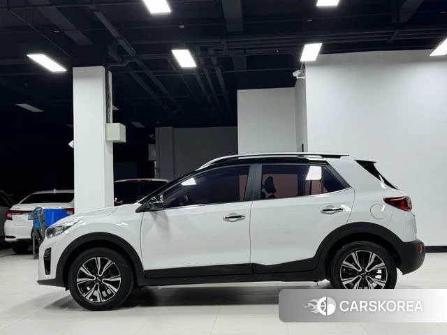 Kia Yi Ran id 4259540 из Китая 19