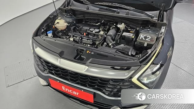 Kia Sportage 5th Generation id 3871886 из Кореи 16