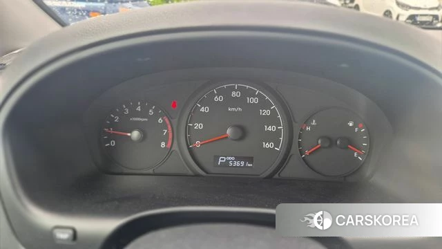 Hyundai The New Grand Starex id 4546920 из Кореи 11
