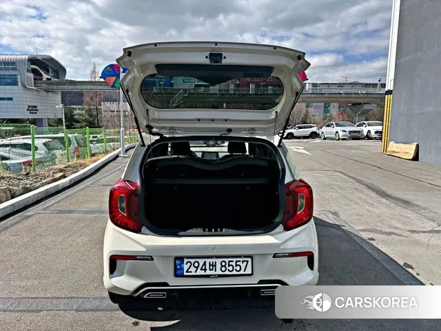 Kia Morning Urban (JA) id 3716707 из Кореи 16