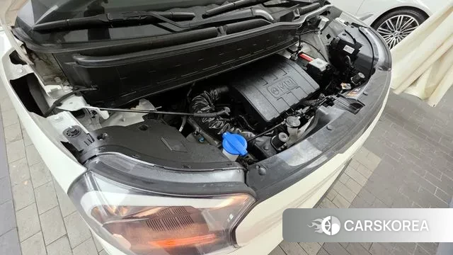 Kia The New Kia Ray id 3675097 из Кореи 16