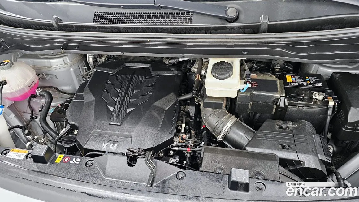 Hyundai Staria id 2158423 из Кореи 16