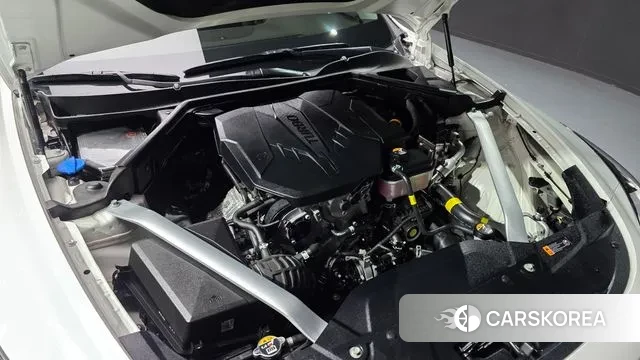 Kia Stinger Meister id 3659888 из Кореи 16