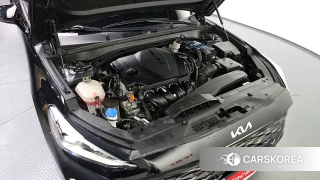 Kia K8 id 3508218 из Кореи 16