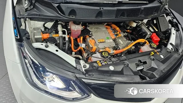 Chevrolet (GM Daewoo) Bolt EV id 3444546 из Кореи 16