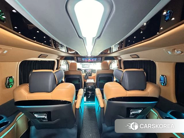 Toyota Hiace id 4261857 из Китая 28
