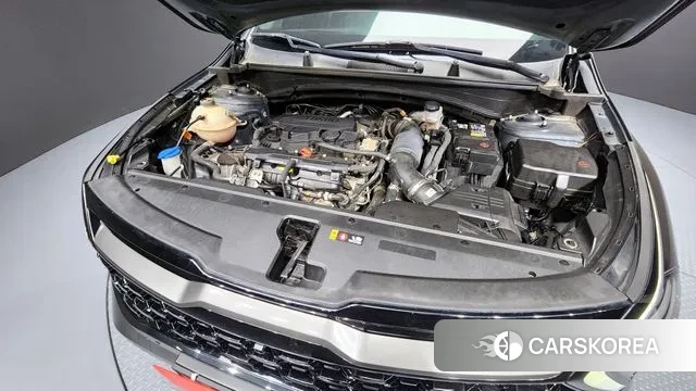 Kia Sportage 5th Generation id 3545082 из Кореи 16