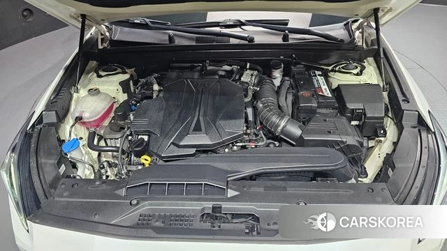 Kia K8 id 4666822 из Кореи 27