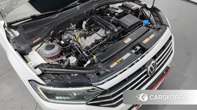 Volkswagen 7th Generation of Jetta id 2969588 из Кореи 16