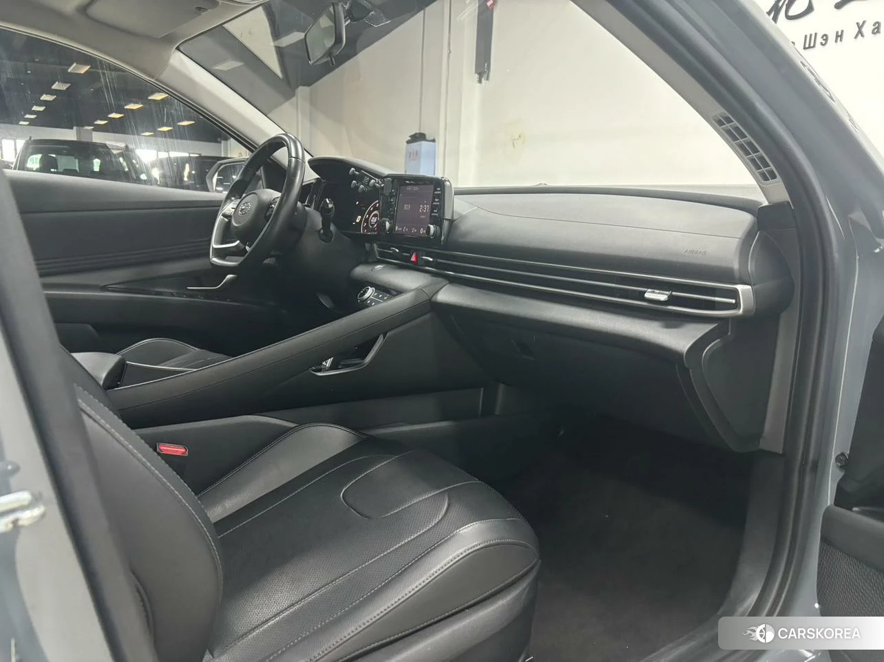 Hyundai Elantra id 4504892 из Китая 17
