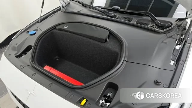 Polestar Polestar 2 id 3472724 из Кореи 16