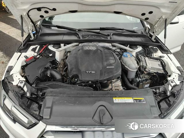 Audi A4L id 4215139 из Китая 19