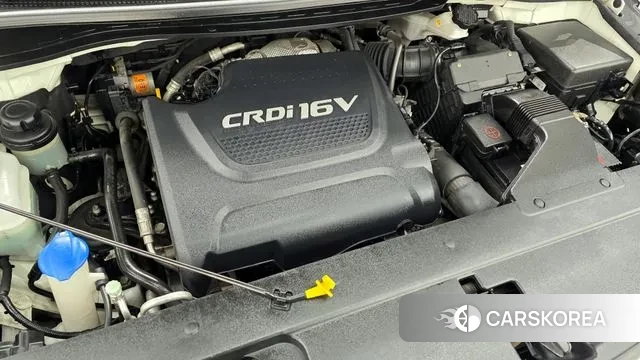 Kia All New Carnival id 3742925 из Кореи 16