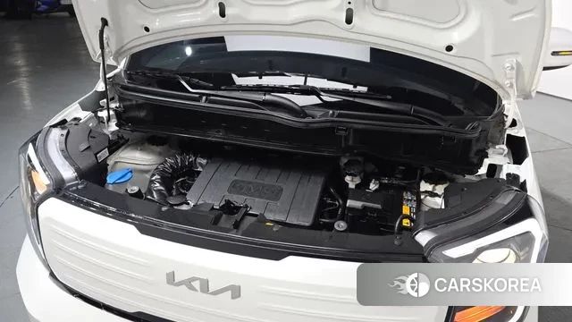 Kia The New Kia Ray id 3605627 из Кореи 16