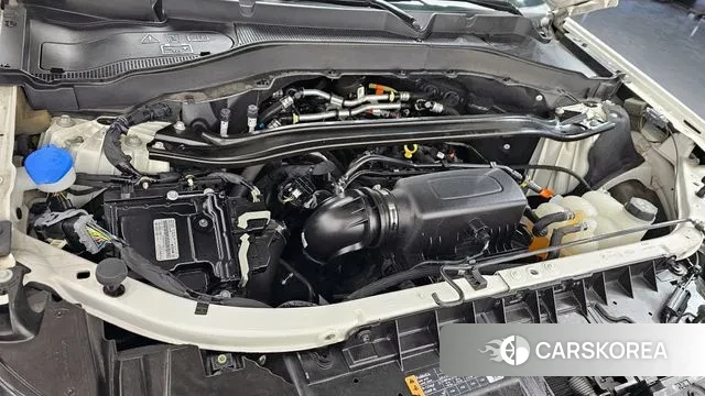 Ford Explorer 6th Generation id 3625076 из Кореи 16