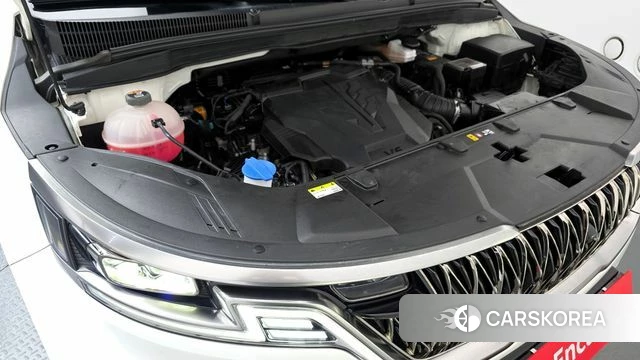 Kia Carnival 4th generation id 3811701 из Кореи 16