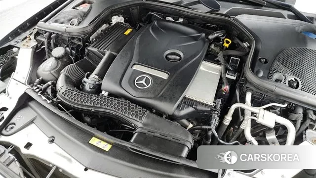 Mercedes-Benz E-Class W213 id 3489309 из Кореи 16