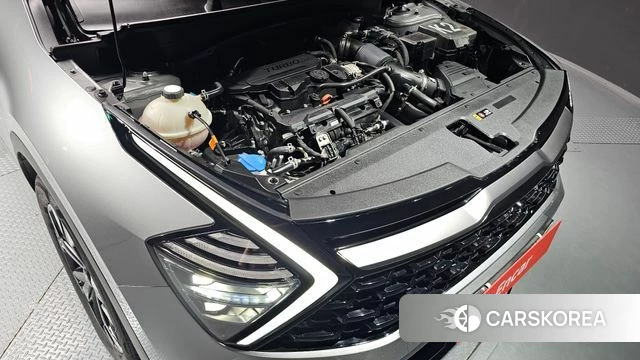 Kia Sportage 5th Generation id 3891388 из Кореи 15