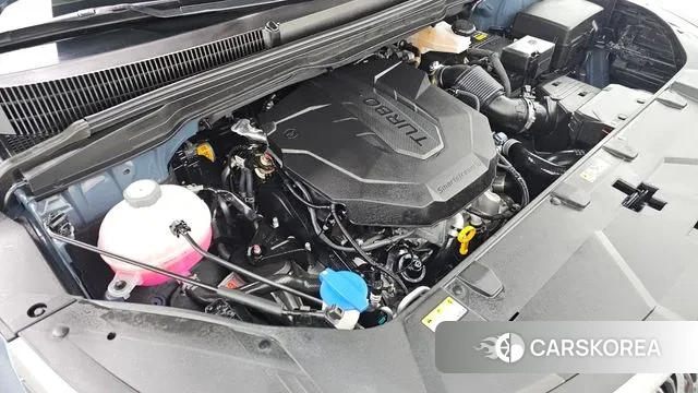 Kia Carnival 4th generation id 3690037 из Кореи 16