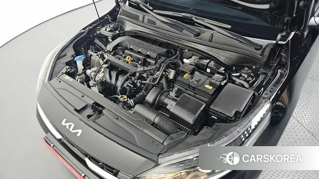 Kia The New K3 2nd generation id 4555163 из Кореи 26