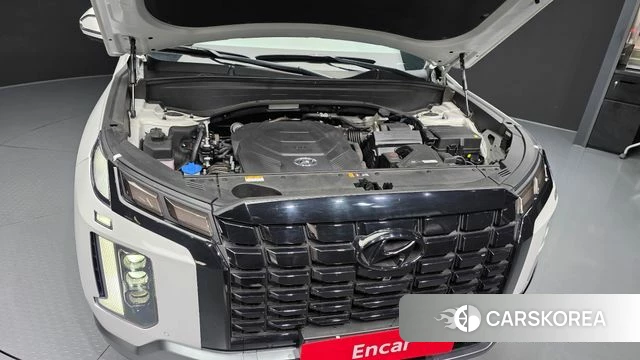 Hyundai The New Palisade id 3838050 из Кореи 16