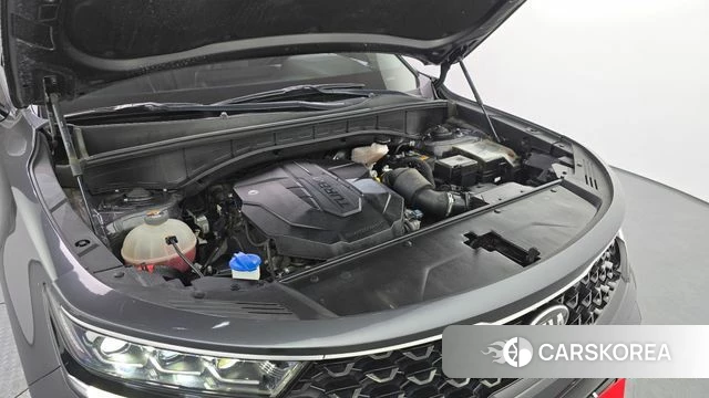 Kia Sorento 4th Generation id 3800881 из Кореи 16