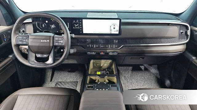 Kia Tasman id 4897696 из Кореи 30