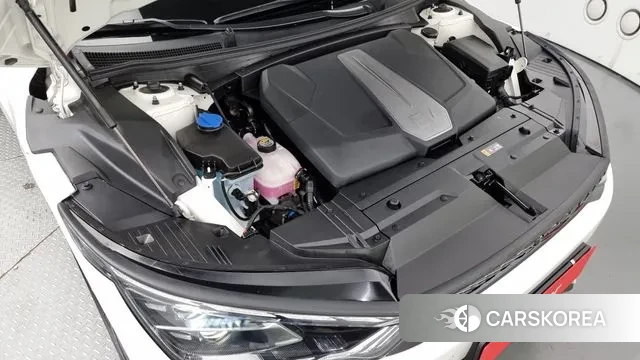 Kia EV6 id 3022025 из Кореи 16