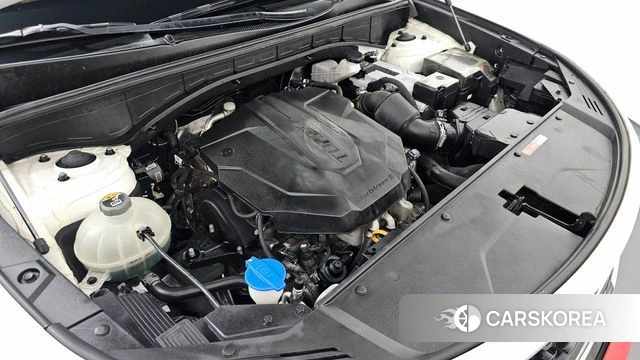 Kia Sorento 4th Generation id 4476918 из Кореи 30