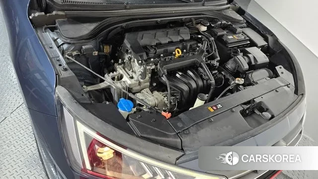 Hyundai The New Avante AD id 3396349 из Кореи 16