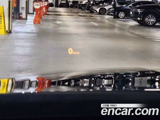 Genesis G90 id 2672778 из Кореи 16