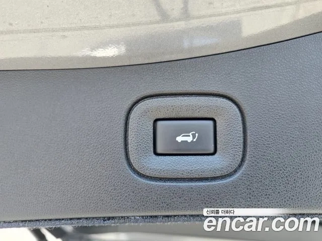 Renault Korea (Samsung) The New QM6 id 2870060 из Кореи 14