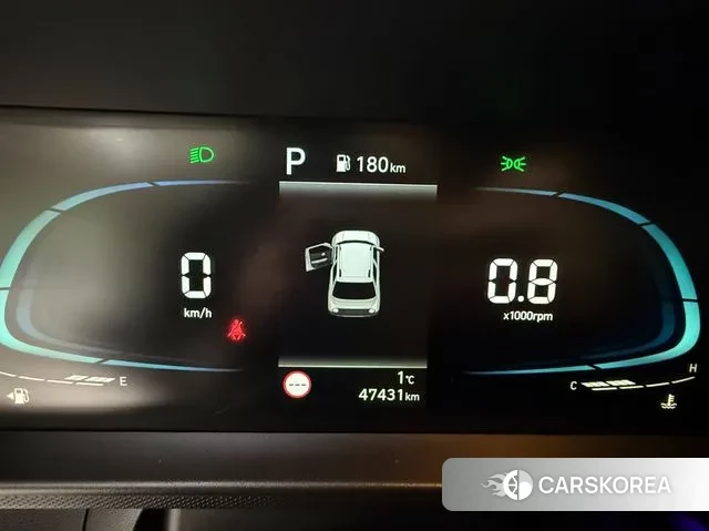 Hyundai Casper id 3507582 из Кореи 16