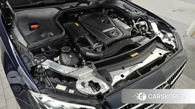 Mercedes-Benz E-Class W213 id 3463179 из Кореи 16