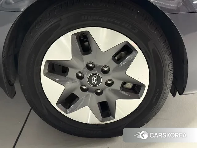 Hyundai Staria id 3468512 из Кореи 16