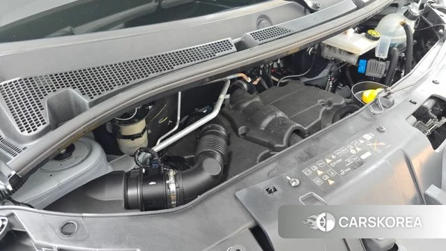 Renault Korea (Samsung) Master id 4669962 из Кореи 28