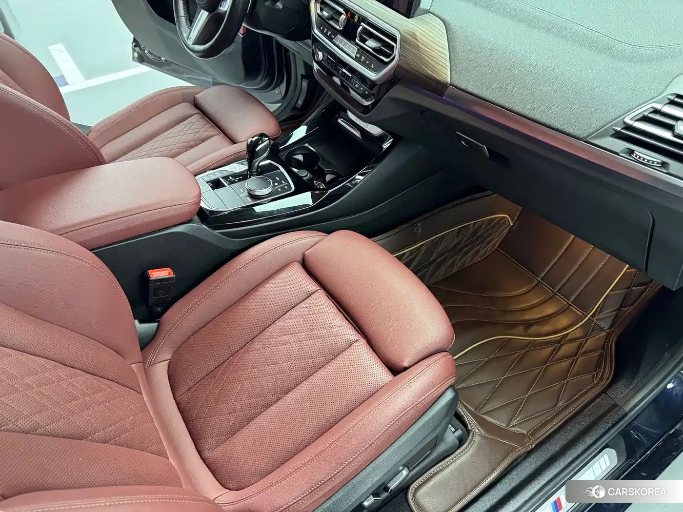 BMW X3 id 4679687 из Китая 13