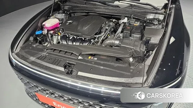 Hyundai Grandeur (GN7) id 3015983 из Кореи 16