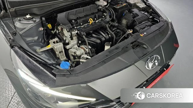 Hyundai Avante (CN7) id 3941381 из Кореи 16