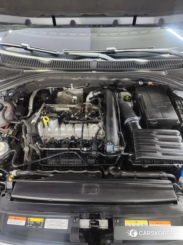 Volkswagen 7th Generation of Jetta id 3577901 из Кореи 16