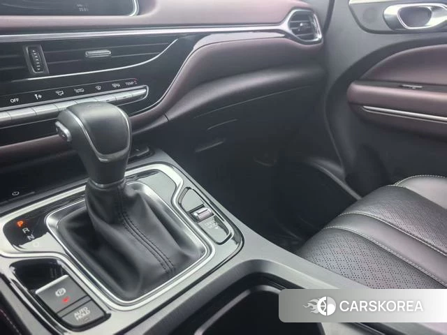 GAC Trumpchi Trumpchi M6 id 4220581 из Китая 10