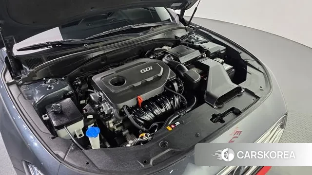 Hyundai Grandeur IG id 3313635 из Кореи 16