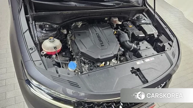 Kia Sorento 4th Generation id 2970053 из Кореи 16