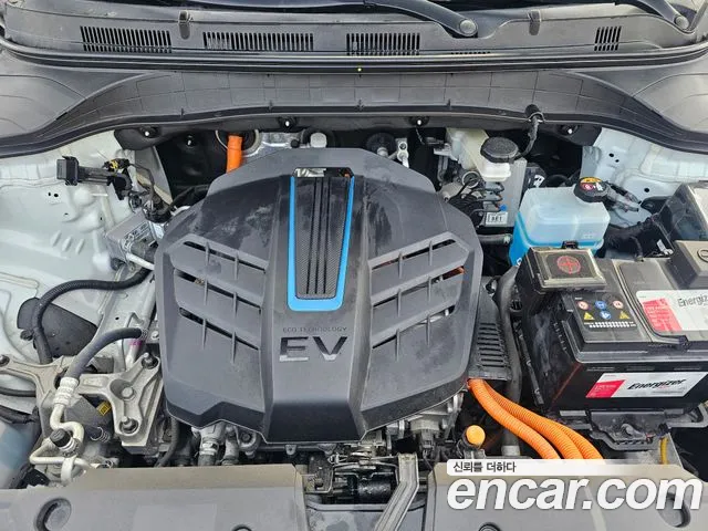 Hyundai Kona Electric id 2693270 из Кореи 16