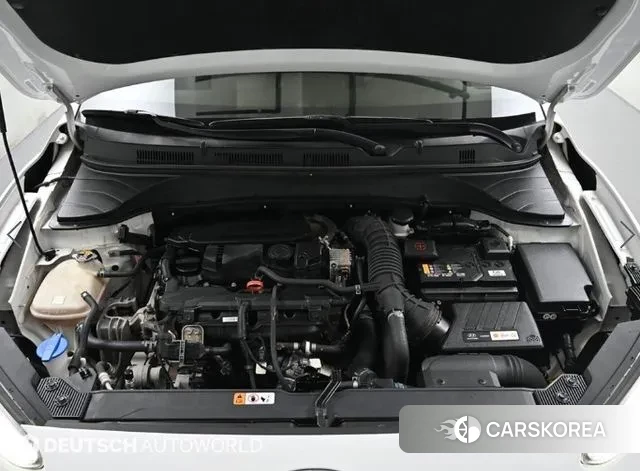 Hyundai The New Kona id 3334602 из Кореи 16